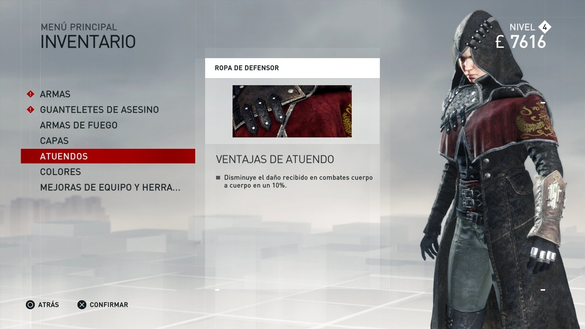 Assassin´s Creed Syndicate - Imagen 32